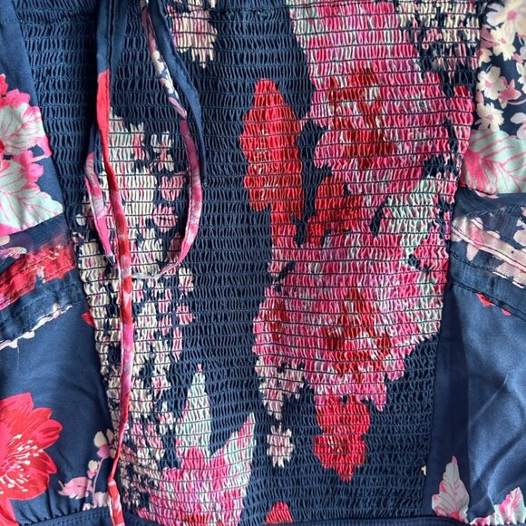 NWOT Free People x Intimately WOMEN'S BODYSUIT TOP SMALL S Wanderlust - Picture 12 of 13